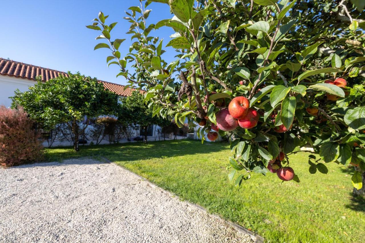מירה Casa Da Lagoa E Forja - Turismo Rural מראה חיצוני תמונה