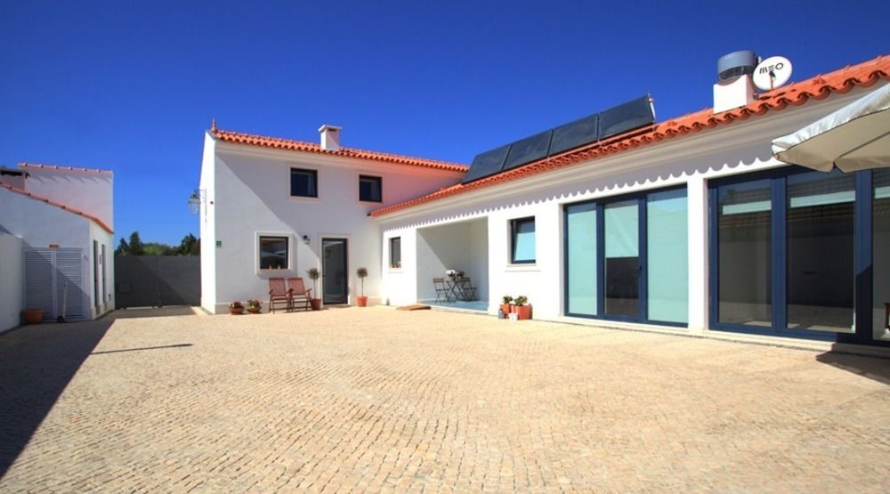 מירה Casa Da Lagoa E Forja - Turismo Rural מראה חיצוני תמונה
