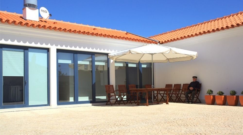 מירה Casa Da Lagoa E Forja - Turismo Rural מראה חיצוני תמונה