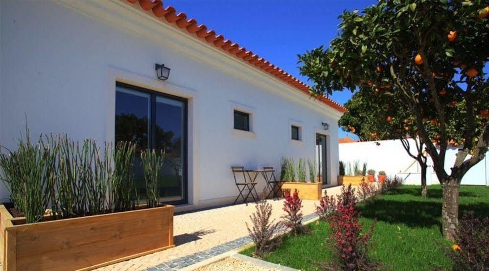 מירה Casa Da Lagoa E Forja - Turismo Rural מראה חיצוני תמונה